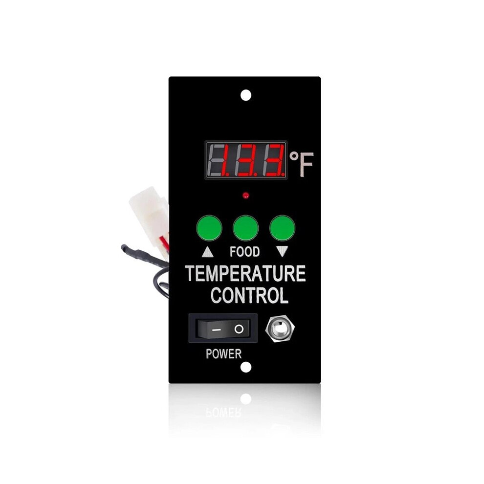 P-1051 Control Circuit Board Replace P-1051Db For Green Mountain Grills Gmg Daniel 6031526634947