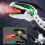 Mechanical Dinosaur - Unspecified - Miniature Robot - Mist - Ages 6+ - White 4