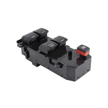 Lifter Control Button Electric Master Window for City Fit 2009 2010 2012 2013 2014 RHD