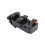 Lifter Control Button Electric Master Window  for  City Fit 2009 2010 2012 2013 2014 RHD 1