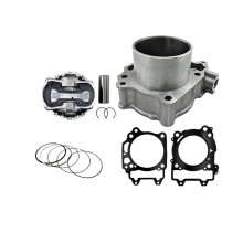Kit Cilindro Pistone SW-F01A30100001 F01A30100001 per EMBIELLAGE 570CC per 570 Snarler A2/A5/AT6 ATV