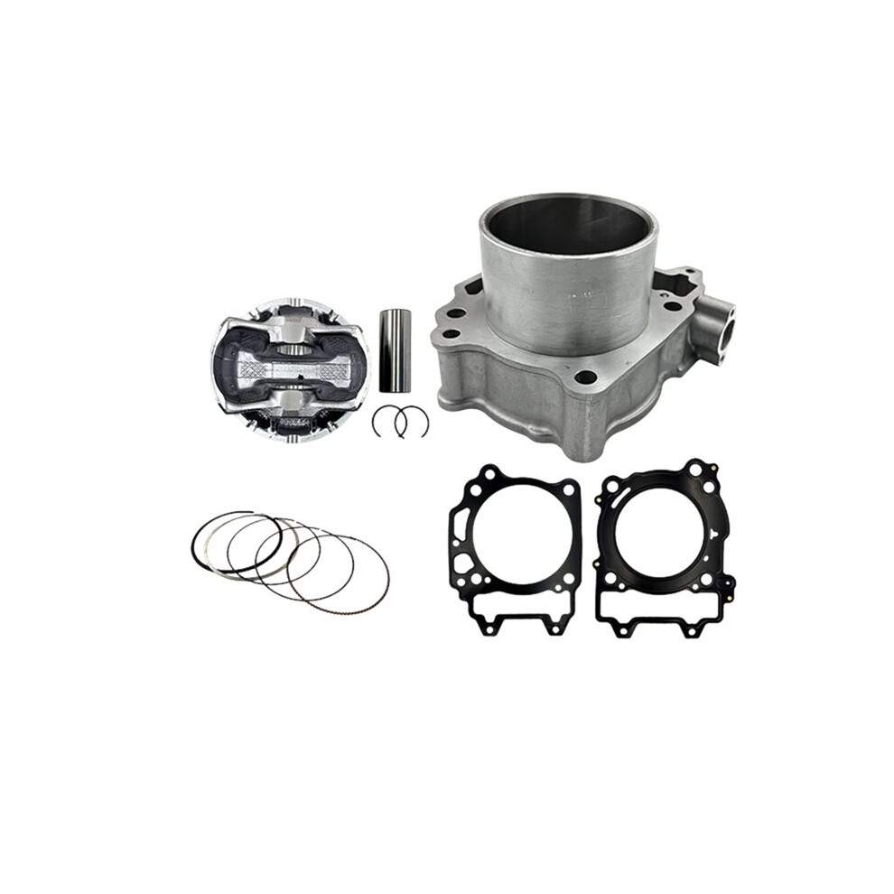 Cylinder Piston Kit Sw-F01a30100001 F01a30100001 For Embiellage 570Cc For 570 Snarler A2/A5/At6 Atv 6031744842124