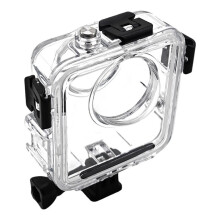 40M Waterdichte Duikbehuizing voor  Max 2, Beschermende Behuizing voor de Max 2 Panoramische Camera-Accessoires