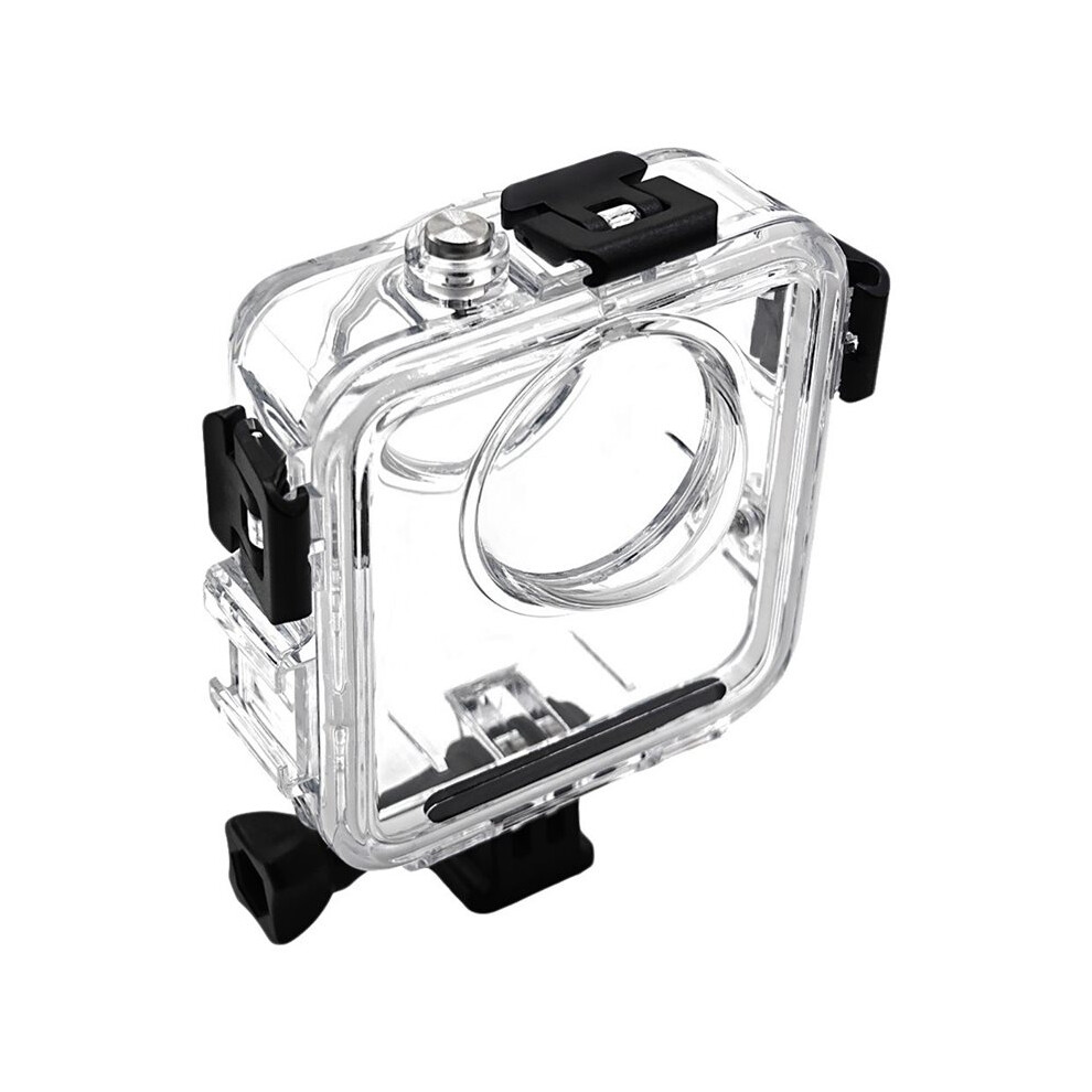 40M For Max 2 Waterproof Dive Case Underwater Protective Housing Shell Box For Max 2 Panoramic Camera Accessories 6032770333587
