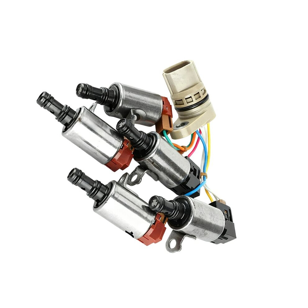 Drive Solenoid Valve (With Wiring Harness) 28400-Prp-004 For Accord Tauoh