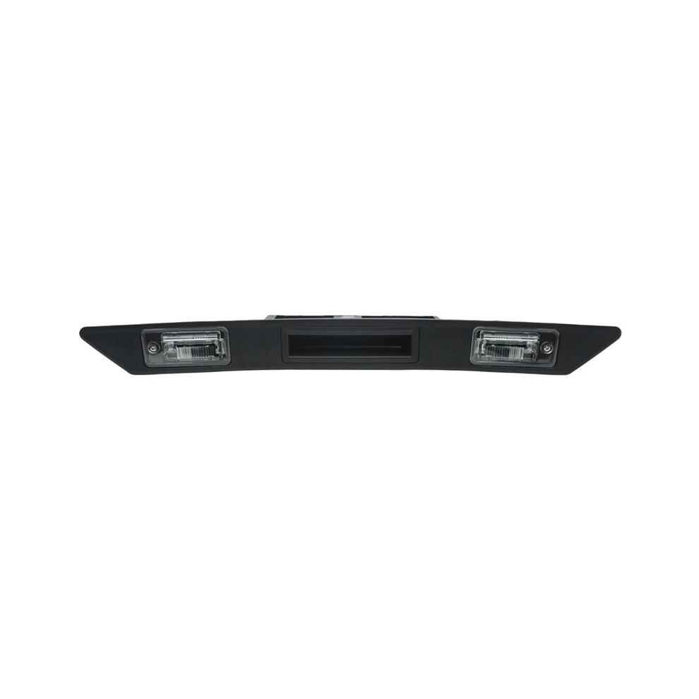 8P48275743fz Tailgate Car Trunk Tailgate Handle For A3 A4 A6 Q7 8P4 827 574 3Fz 4711143518333
