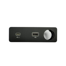 LR139734 Kfz-USB-Ladeanschluss-Schnittstellenbuchse für Sport Evoque 2021-2023 L8B2-19E110-CD