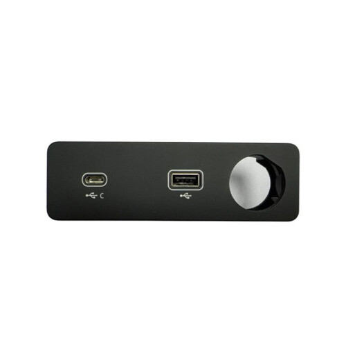 LR139734 Car USB Charging Port Interface Socket for   Sport Evoque 2021-2023 L8B2-19E110-CD