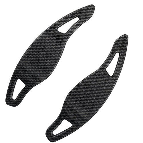 Steering Wheel Shift Paddles for  RS3 RS4 RS5 RS6 RS7 RS8 TTRS
