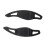 Steering Wheel Shift Paddles for  RS3 RS4 RS5 RS6 RS7 RS8 TTRS 5