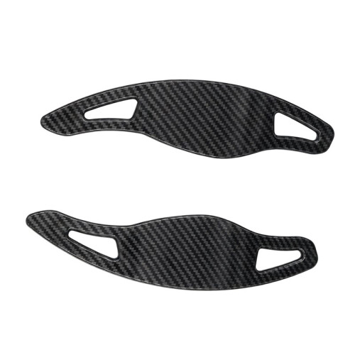 Steering Wheel Shift Paddles for  RS3 RS4 RS5 RS6 RS7 RS8 TTRS 2