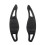 Steering Wheel Shift Paddles for  RS3 RS4 RS5 RS6 RS7 RS8 TTRS 4