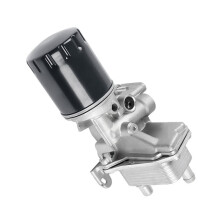 9807594380 Oil Filter Assembly for Relay II C4 C5 DS4 DS5 C S-Max 3008 5008 2.0 DS7Q6L625CB