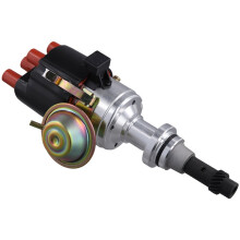 Distribuidor Electrónico 027905205A 027905205B 027905205P para Quantum Rabbit para 4000 1984-1989