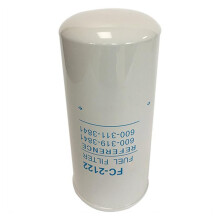 PC450-7 PC400-7 600-319-3841 600-311-3841 per Accessori per Escavatori Filtro Elemento Filtrante