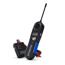 V210 Auto Circuit Tester Auto Reparatie Kabel Circuit Draad Tracker Tracers Analyzer 6-42V Kortsluitingszoeker Checker