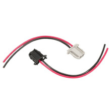 For C4 Partner MK2 Heater Blower Control Resistor A43001400 77366112 6441CE 6441. CE