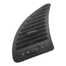 For Xsara Dashboard Air Outlet Air Conditioning Facia Panel Louver Air Vent Paddle 8264Y9 8264Q0 8264Q4 Left
