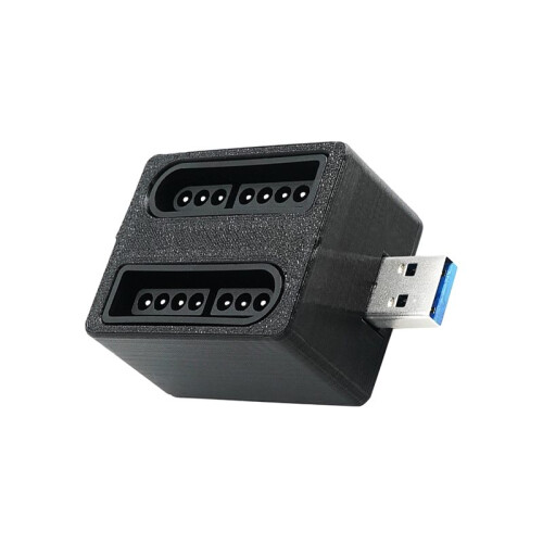 Game Controller SNAC Adapter for SNES Gamepad Conveter for  FPGA Console Accessories 2