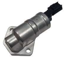 Idle Air Control Valve 3S6Z-9F715-AA 3S6Z9F715AA for Escape Tribute Mercury Mariner 2005-2010