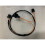 100CM MOST Optic Fiber Jumper Cable Multimedia Connectors for     Etc. 2
