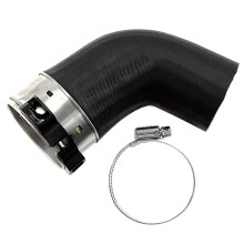144603145R 14460-3145R Intercooler Charge Air Intake Hose for Trafic III 1.6 DCi Vivaro 1.6 CDTi