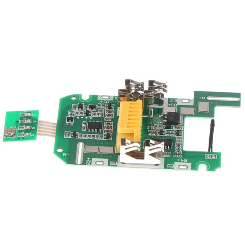 BL1850B/BL1830B Battery Protector Circuit Board Replacement Battery Protections Board for  18V Battery Mainboards 2