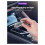 Car Atmosphere Light Multicolour Magic Ambiance Light 150cm Interior Decoration Light Remote + APP Control USB Light 4