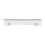 For  A20/A20 Pro Floor Scrubber Accessories Scraper Strip Assembly Length: 262mm 1