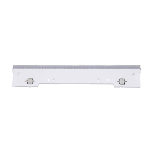 For  A20/A20 Pro Floor Scrubber Accessories Scraper Strip Assembly Length: 262mm