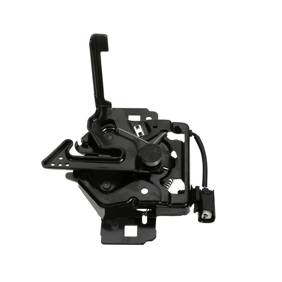 New Hood Lock Assembly Fl3z-16700-B For F-150 2015-2020 6031144102279