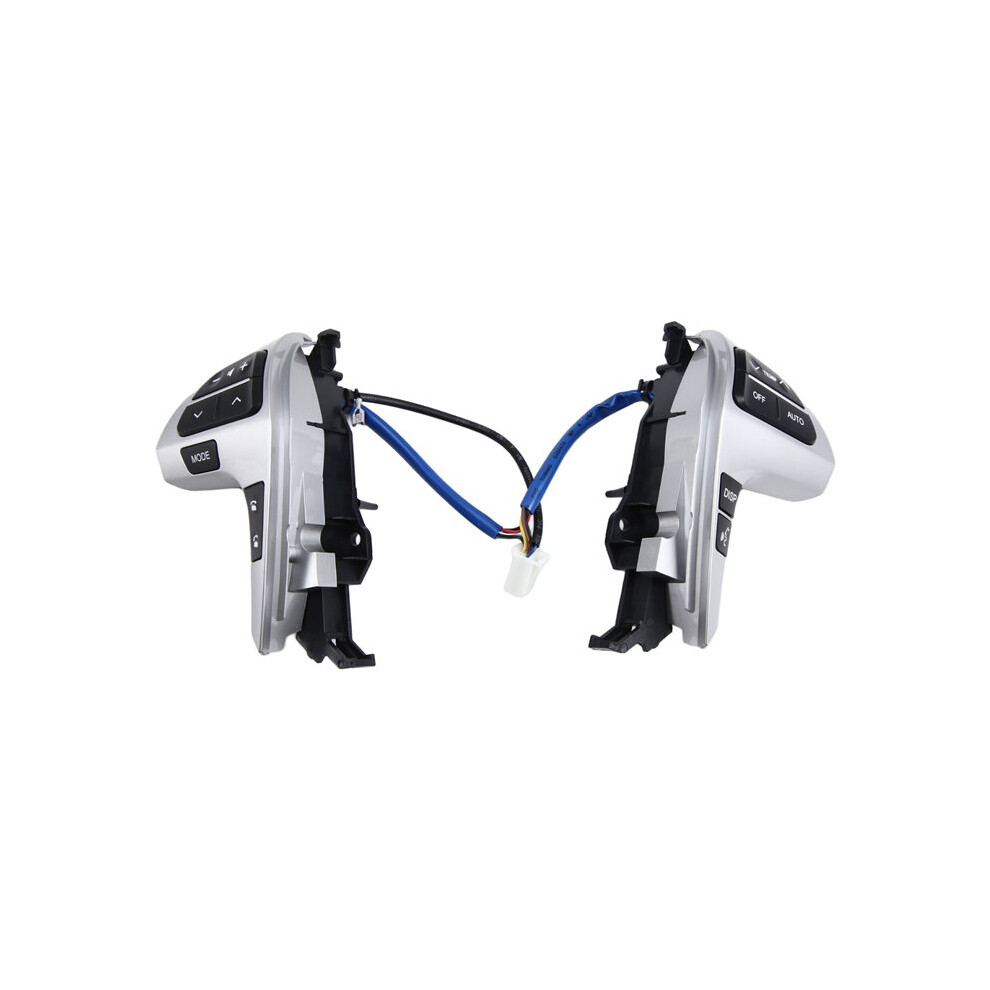 84250-06180 Multifunction Steering Wheel Combination Control For Camry Hilux 6032910426476