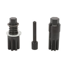 DJ002-1 DJ002-4 Engine Turning Tool&Timing Set for Engines 4024 4039 4045 4239 4276 6090 6105 6125 6135