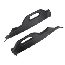 Inredningsdetaljer för A-Stolpe, Handtag för F250 F350 F450 F550 2011-2016 Super Duty BC3Z-2503599-AB BC3Z-2503598-AB