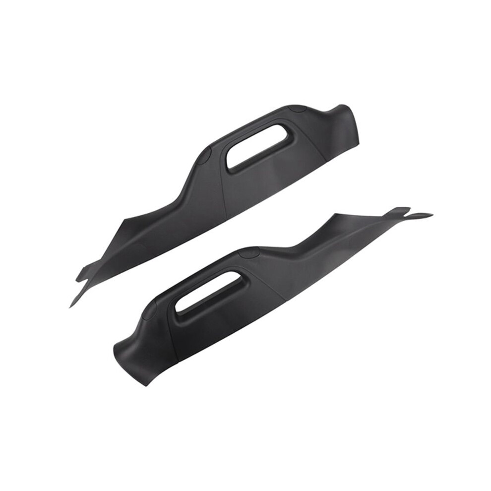 A Pillar Grab Handle Interior Trim For F250 F350 F450 F550 2011-2016 Super Duty Bc3z-2503599-Ab Bc3z-2503598-Ab 6031369158259