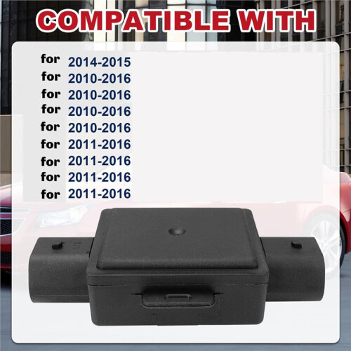 Sensor de Nível de Combustível  (DEF) 20760381 904-371 para  Savana e para Chevy Express 2500 e 3500 (2010-2016) 2
