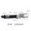 10005649 for EZGO RXV  Cart Front  Assembly  Accessories 6