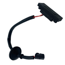 Interruptor del Panel Trasero de la Tapa del Maletero 812600U500 para Verna para