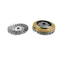 Primary Front Clutch Drive Wheel 2.3.10.2000 LU039036 23930 for Stels ATV 300B Buyang 300cc Linhai 300cc YMH250YP