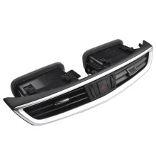 Dashboard Air Conditioning Outlet A/C Vent 68750-6MA0A 687506MA0A for Qashqai 2016-2021 X-Trail 2014-2016