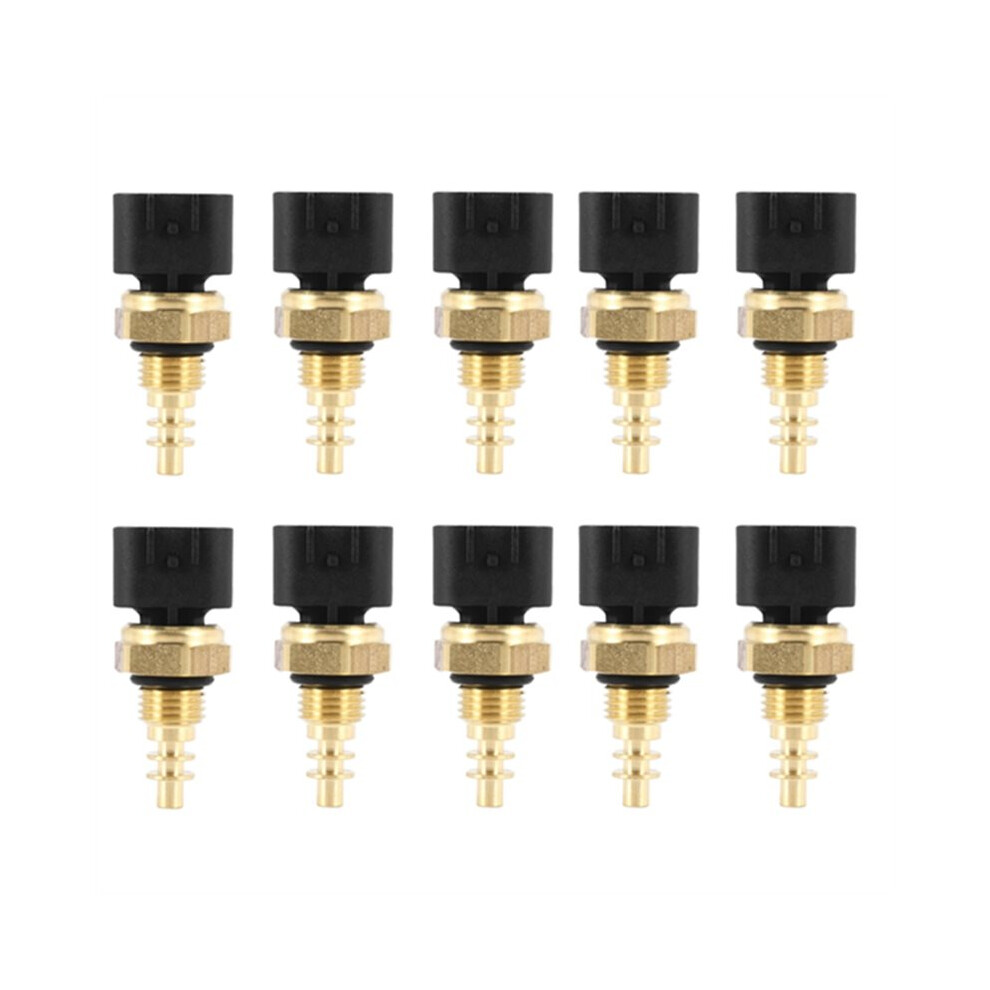 10Pcs Coolant Water Temperature Sensor 13650-50F01 13650-50G01 For Carry Xl-7 Vitara Grand Esteem Vitara 4711012867463