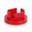 Polyurethane Rear Diff Mount Bushing Kit for  Forester SG5 2008-2013 Impreza WRX STI 08-14 Chassis Auto Spare Part 4