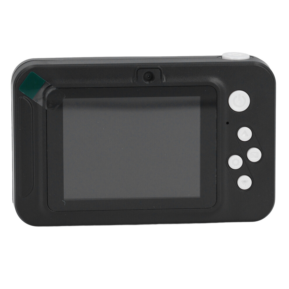 40Mp 1080P Camera With 8X Zoom, 2.4" Screen, 32Gb Support 7891386197629