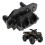 Right Rear Brake Caliper with Pads for Outlander 19
