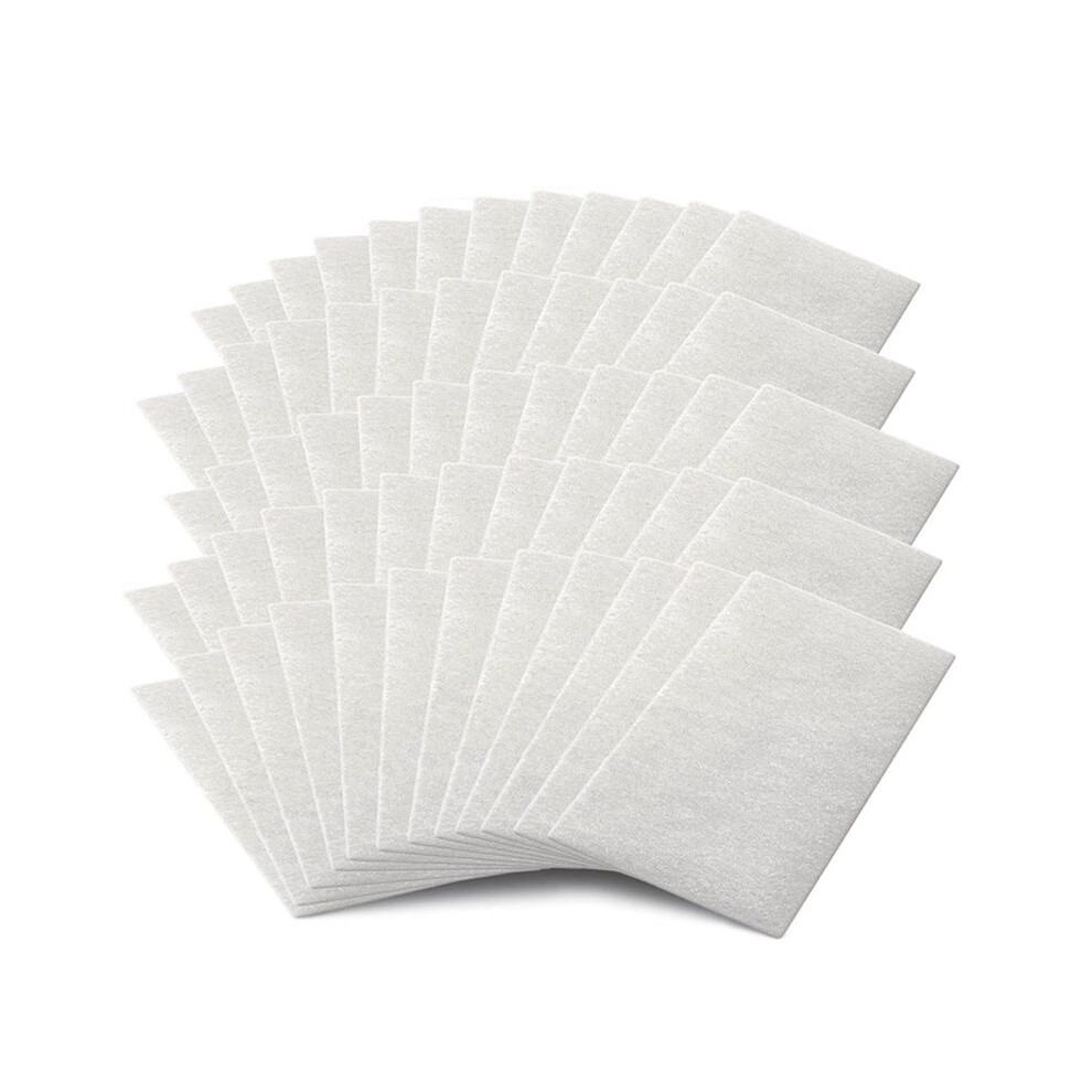 Tauoh 100Pcs Cpap Filters - Compatible For Airsense 11 Series - Fine Disposable Replacement Filters For Cpap Machines