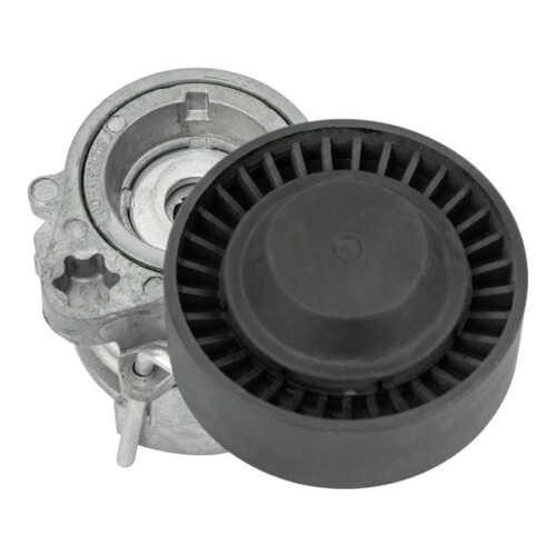 11287512758 Riemspanner Riemspanner Poelie Aandrijfriemspanner voor  E46 E39 E60 E38 E65 X5 E53 11281748832 1