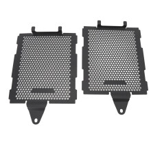 R1300GS 2023-2024 Grille de protection du radiateur, 1 paire