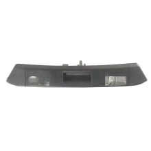 8S0827574B9B9 Tailgate for NEW TT 8S 2015-2018 Rear Trunk Boot Without Camera Hole