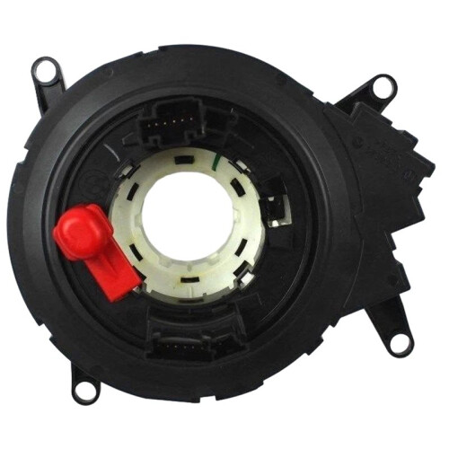 61316976394 Clock Spring for  E60 E61 6er E63 E64 Rotary Couplers Slip Ring Coil Spring Cassette Slip Ring 2