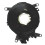 61316976394 Clock Spring for  E60 E61 6er E63 E64 Rotary Couplers Slip Ring Coil Spring Cassette Slip Ring 6